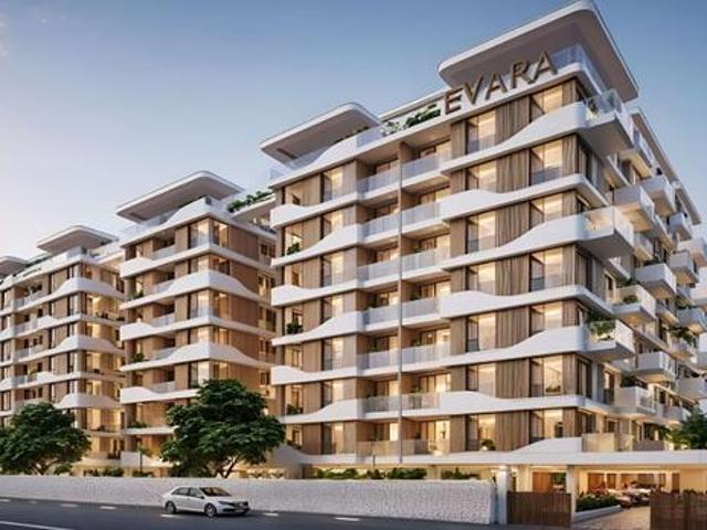 Flat for sale in North 24 Parganas, Baranagar