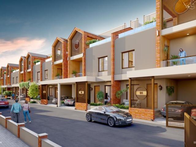 Villa for sale in Gujarat