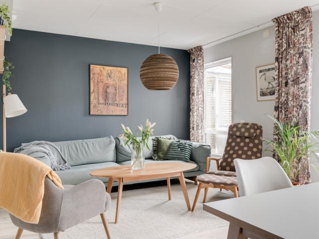 Villa till salu i Lund, Skåne