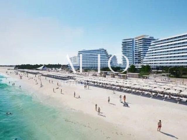 Квартира продажа в Саки