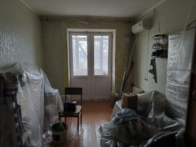 Квартира продажа в Саки