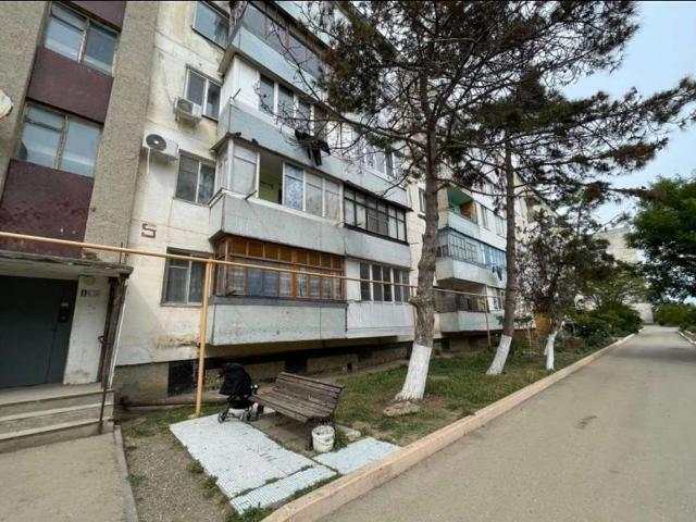 Квартира продажа в Саки