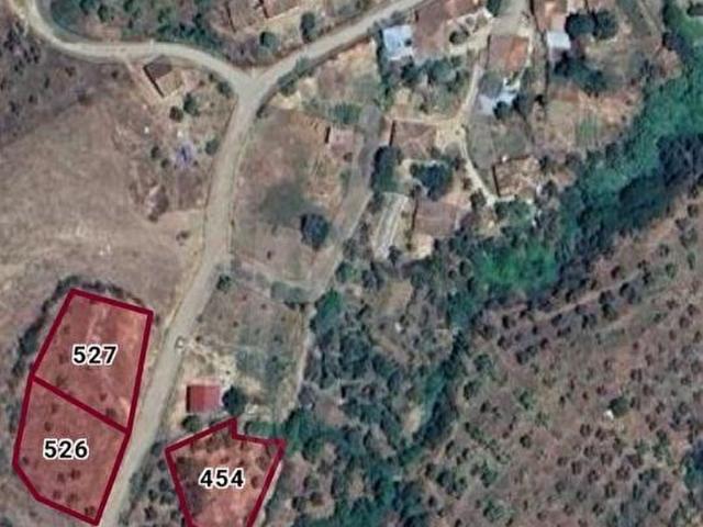 Ödemiş, İzmir içerisinde satılık Arsa