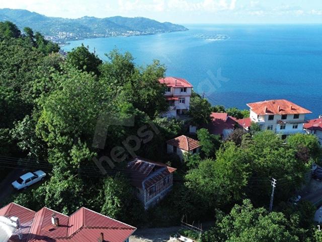 Ordu içerisinde satılık Arsa