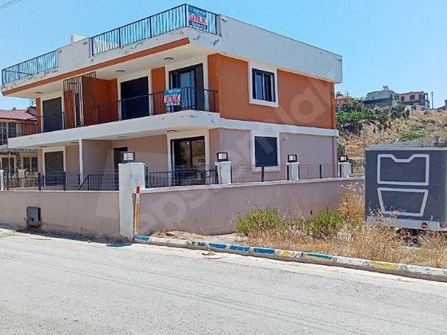 Seferihisar, İzmir içerisinde satılık Arsa