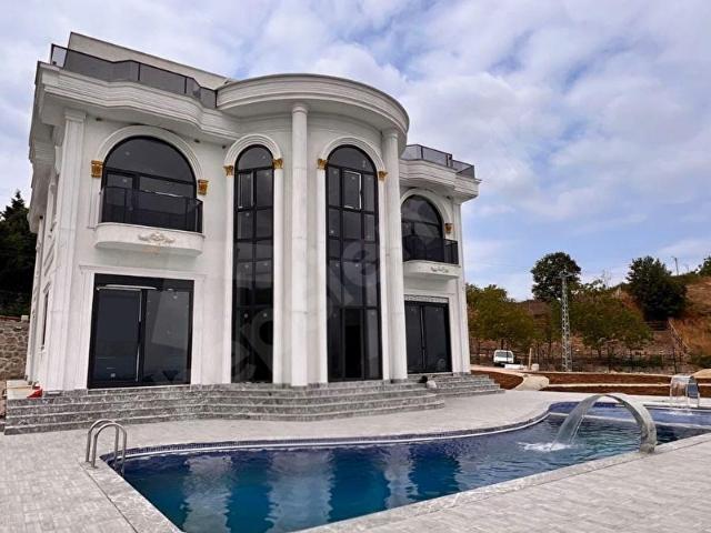 Gölcük, Kocaeli içerisinde satılık Villa