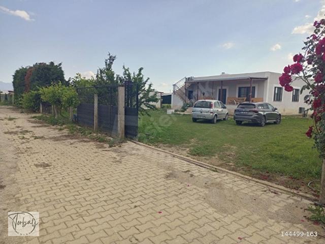 Bayindir, İzmir içerisinde satılık Fabrika