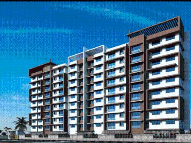 Flat for sale in Andheri - Mumbai, National Capital Territory Of Delhi