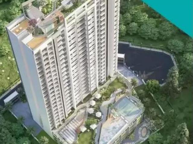 Flat for sale in Andheri - Mumbai, National Capital Territory Of Delhi
