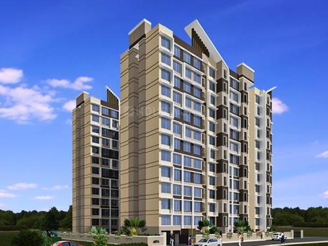Flat for sale in Andheri - Mumbai, National Capital Territory Of Delhi