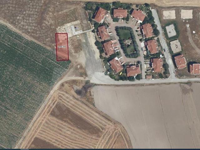 Tepebaşi, Eskişehir içerisinde satılık Arsa