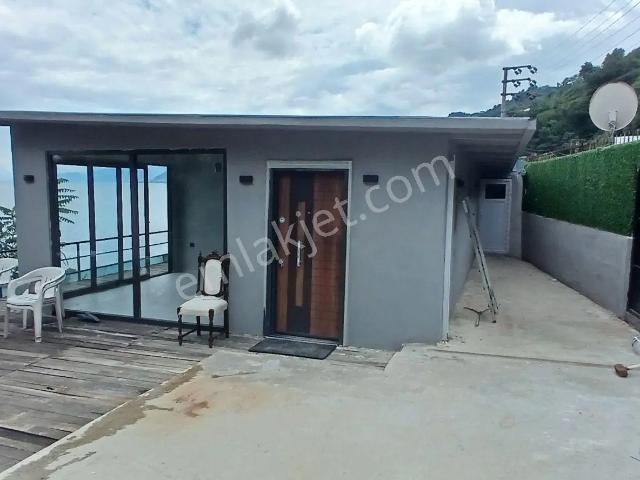 Ordu içerisinde satılık Villa