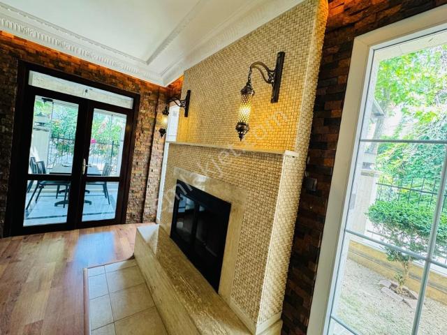 Narlidere, İzmir içerisinde kiralık Villa