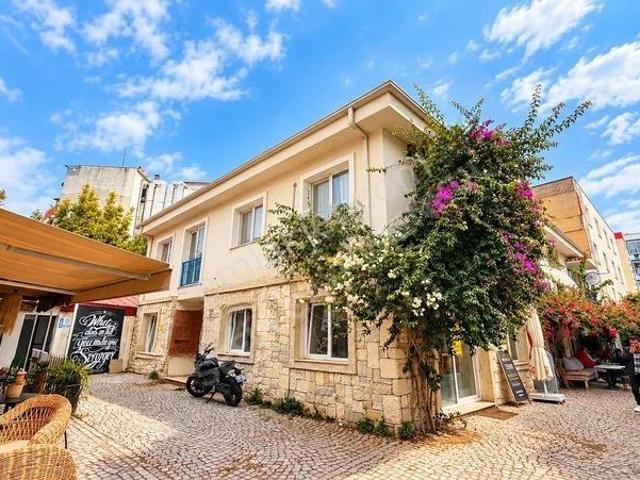 Camikebir Mahallesi, Seferihisar içerisinde satılık mülk