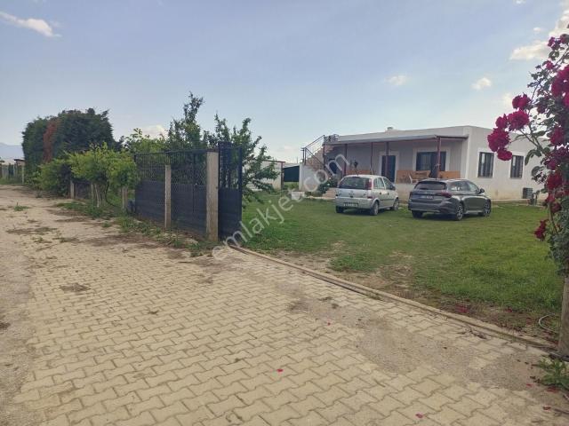 Bayindir, İzmir içerisinde satılık Fabrika