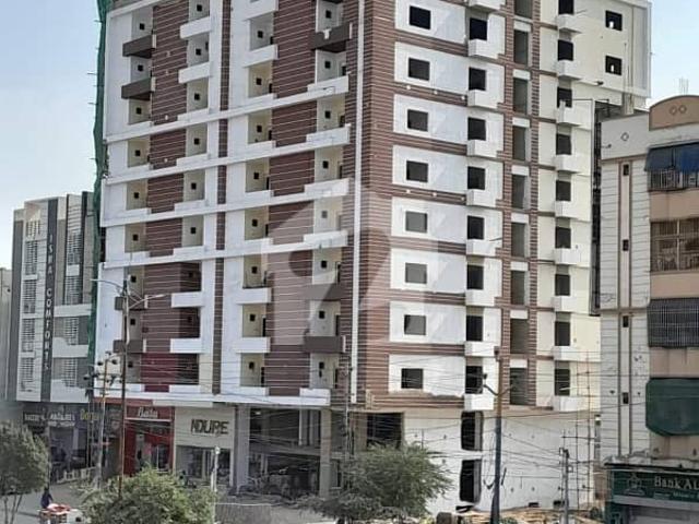 Apartment for sale in North Waziristan, Federally Administered Tribal Areas fata