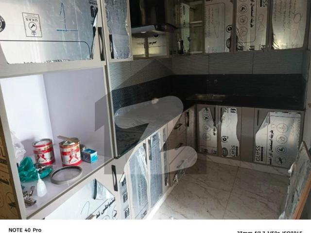 Apartment for rent in Gulshan-e-Iqbal Town, North Waziristan