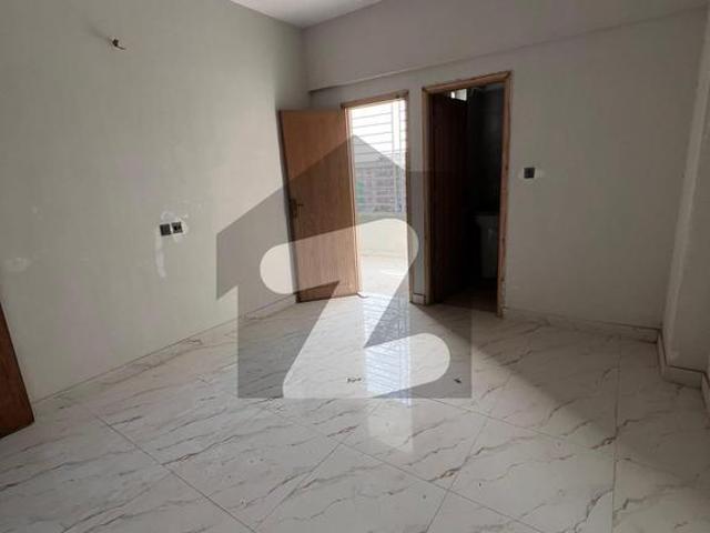 Apartment for rent in Gulshan-e-Iqbal Town, North Waziristan