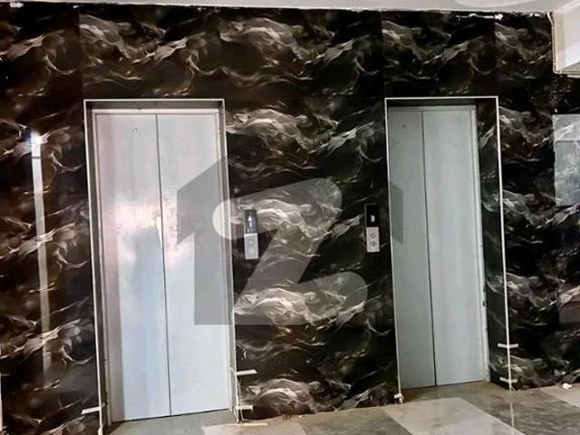 Apartment for rent in Gulshan-e-Iqbal Town, North Waziristan