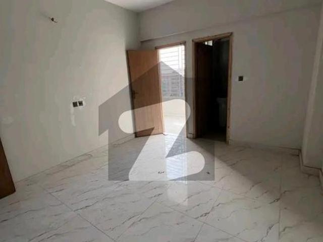 Apartment for rent in Pink Residency, کراچی ڈویژن