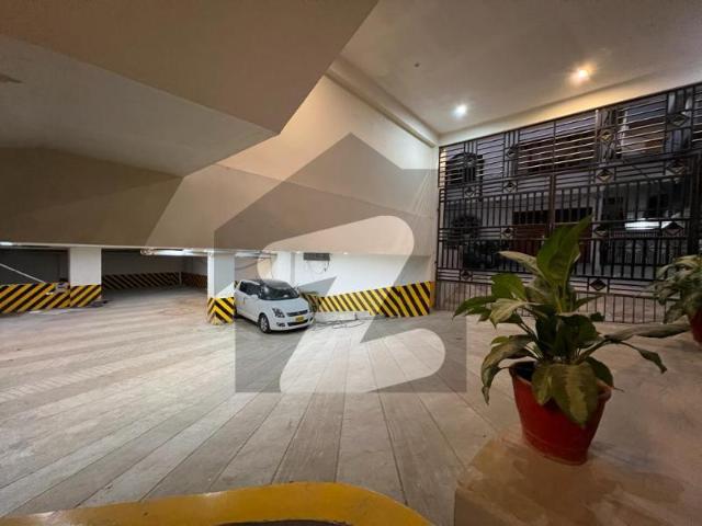 Apartment for rent in Gulshan-e-Iqbal Town, North Waziristan
