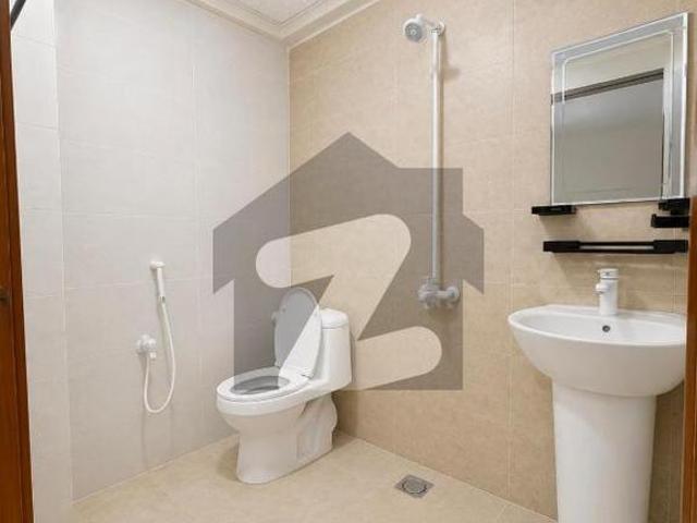 Apartment for rent in Gulshan-e-Iqbal Town, North Waziristan