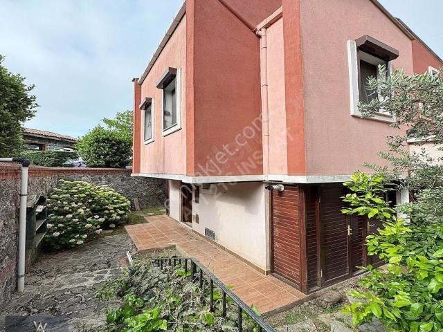 Şile, İstanbul içerisinde kiralık Villa