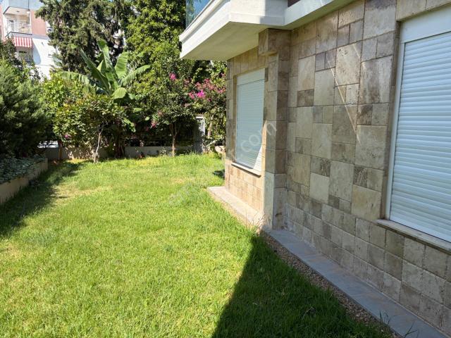 Muratpaşa, Antalya içerisinde kiralık Residence