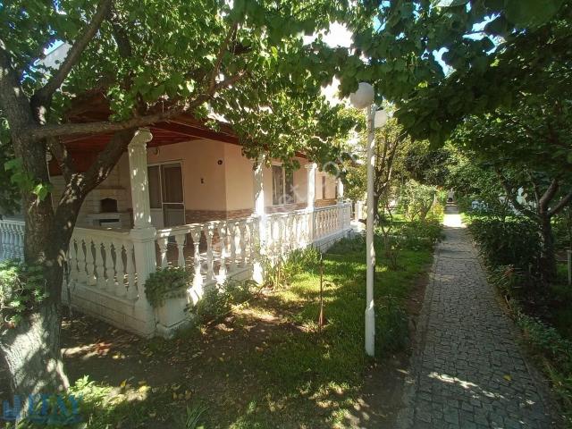 Dikili, İzmir içerisinde satılık Villa
