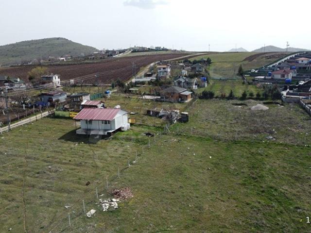 Altindağ, Ankara içerisinde satılık Arsa