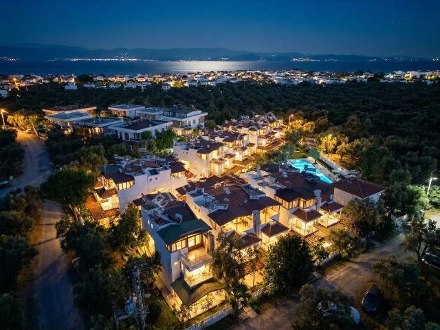 Edremit, Balikesir içerisinde satılık Villa