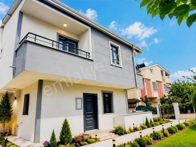 Marmaraereğlisi, Tekirdağ içerisinde satılık Villa