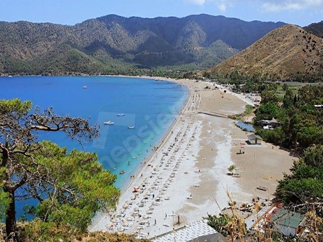 Kumluca, Antalya içerisinde satılık Arsa