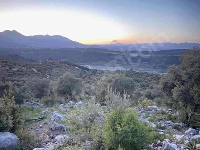 Kaş, Antalya içerisinde satılık Arsa
