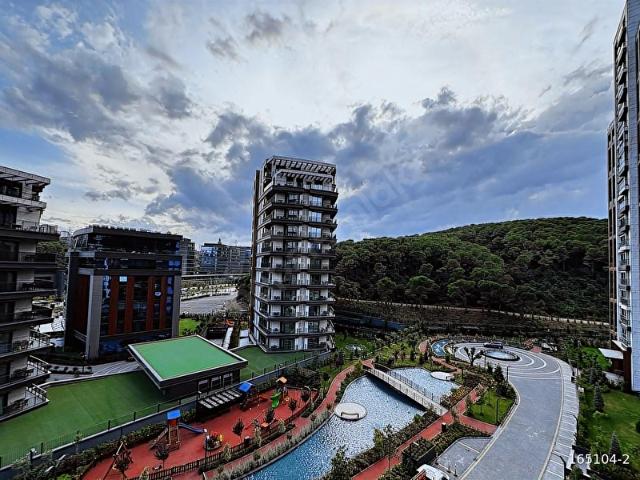 Sariyer, İstanbul içerisinde satılık mülk
