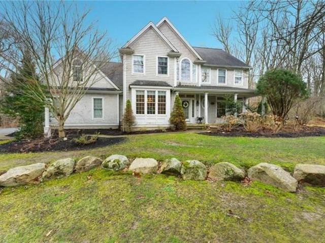 House for sale in Tiverton, Rhode Island
