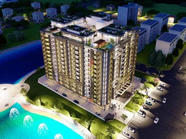 Apartment for sale in Islamabad