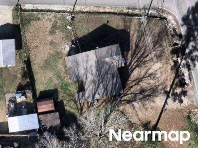 House for sale in Anniston, Alabama