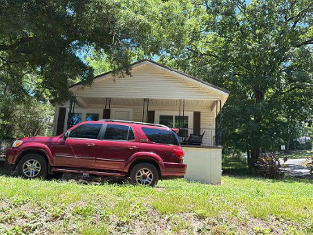 House for sale in Anniston, Alabama