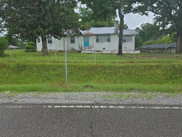 House for sale in Anniston, Alabama