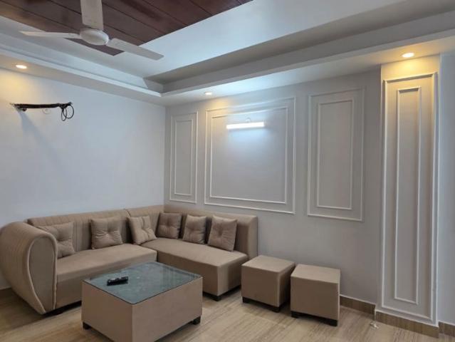 Flat for rent in Deri