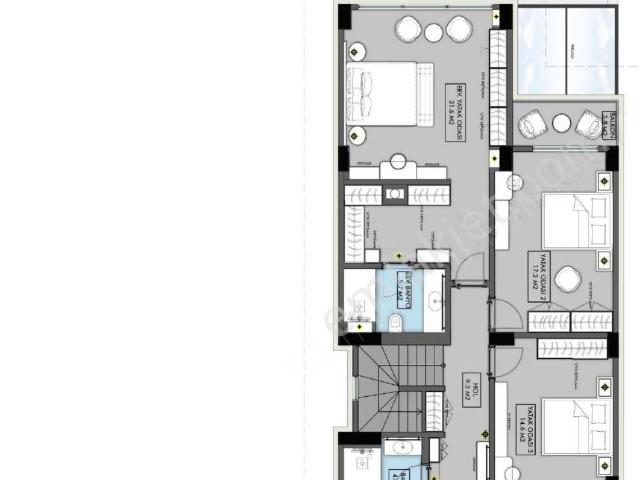 İzmit, Kocaeli içerisinde satılık Villa