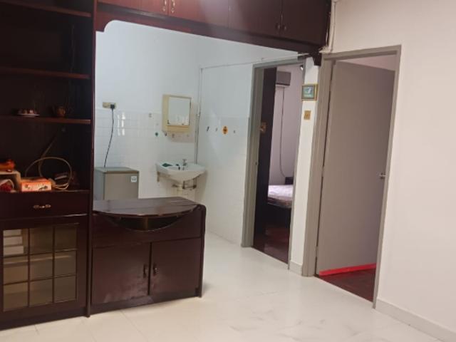 Apartment for rent in Mukim 13, Georgetown