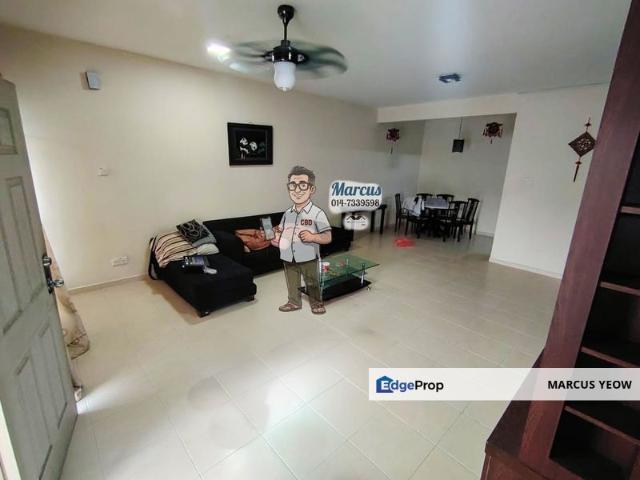 House for rent in Sendayan Village, Negeri Sembilan