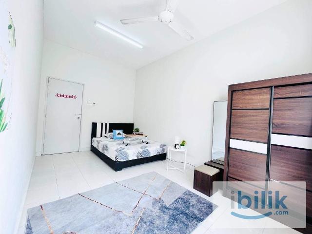 Room for rent in Negeri Sembilan
