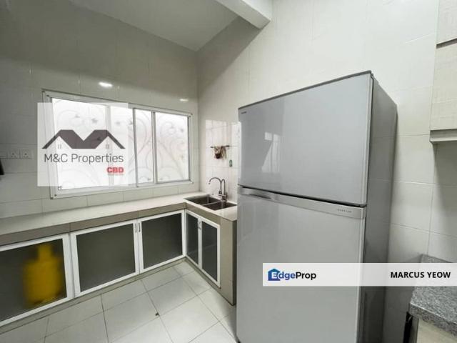 House for sale in Sendayan Village, Negeri Sembilan