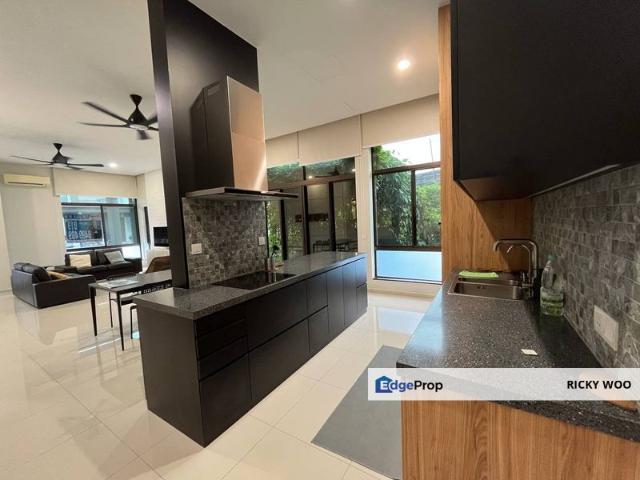House for sale in Bukit Ledang, Johor