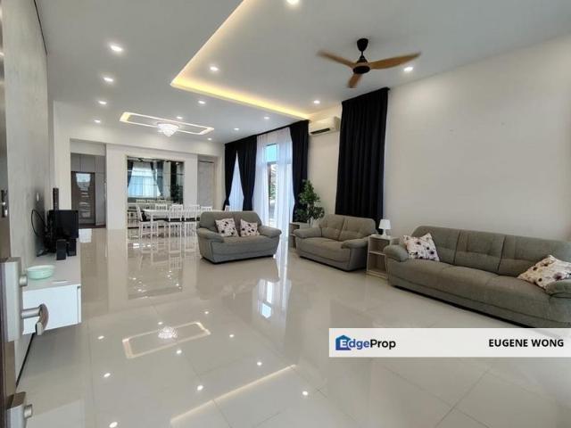 House for sale in Bukit Ledang, Johor