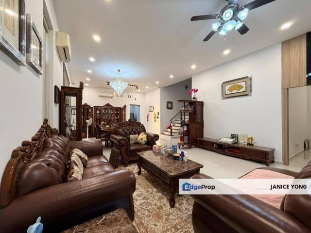 House for rent in Bukit Ledang, Johor