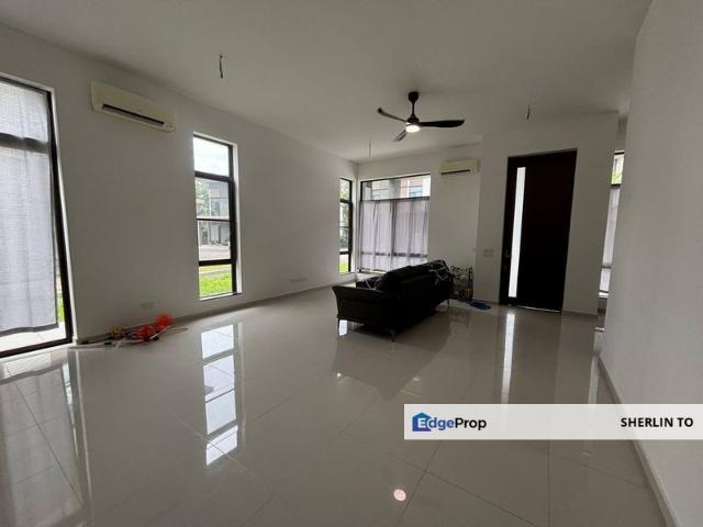 House for rent in Bukit Ledang, Johor